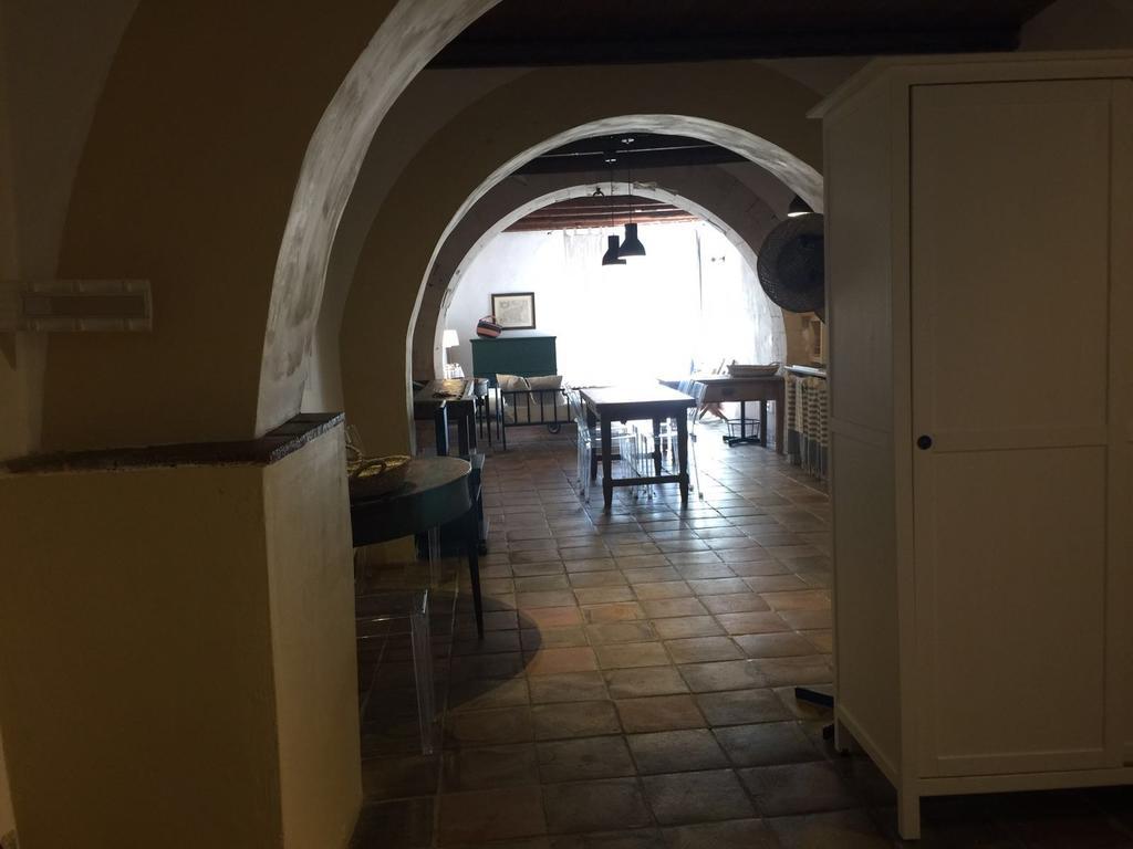 Alla Giudecca Syracuse Зручності фото