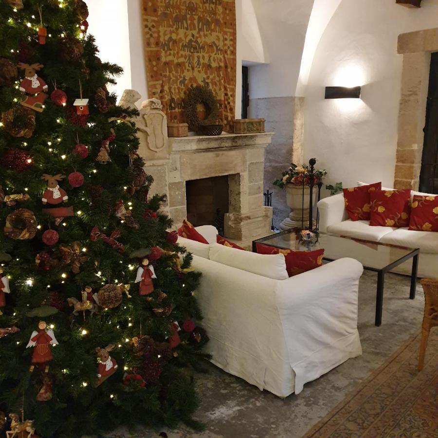 Alla Giudecca Syracuse Екстер'єр фото